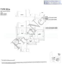 Queens Peak (D3), Condominium #563626561